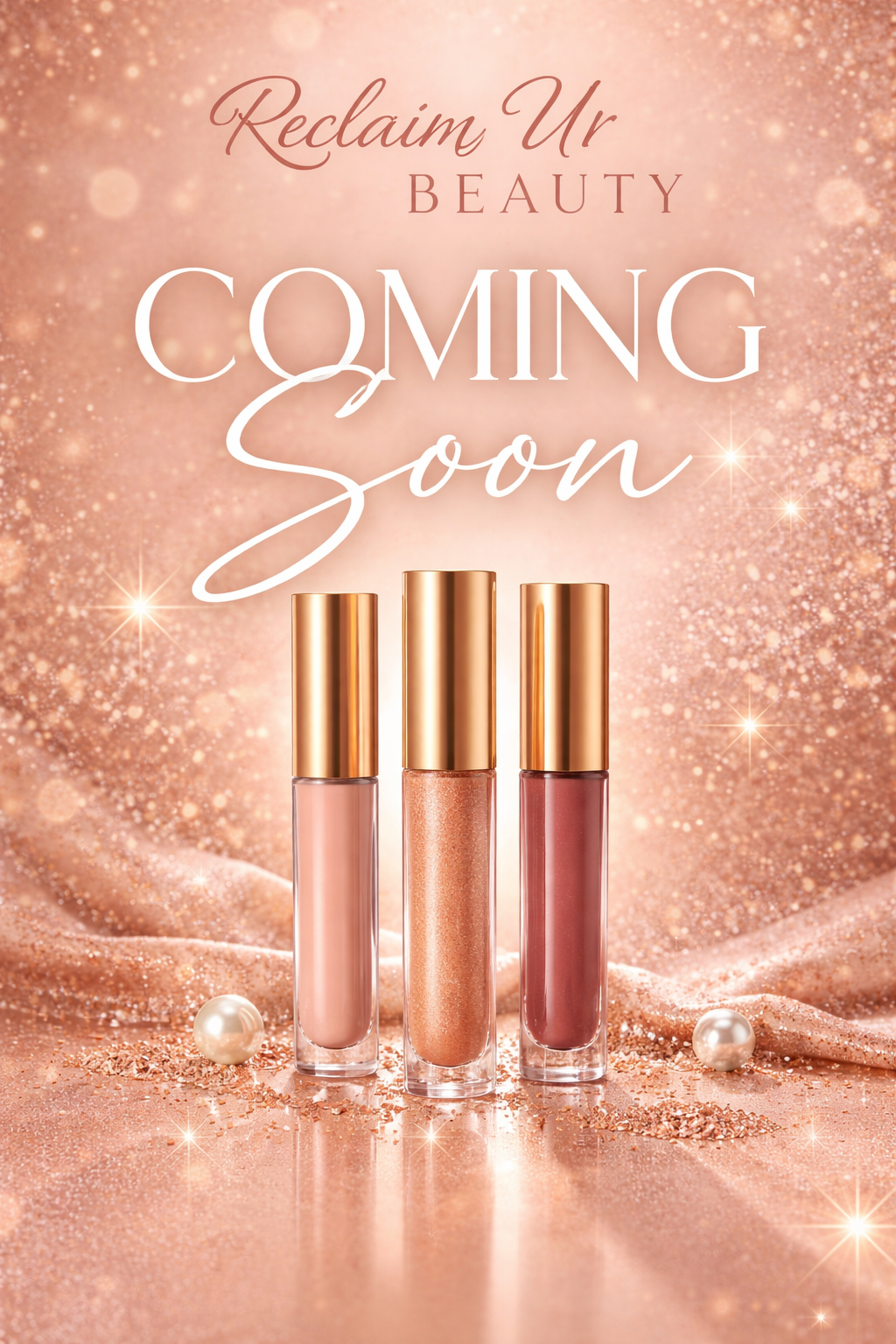 Reclaim Ur Beauty