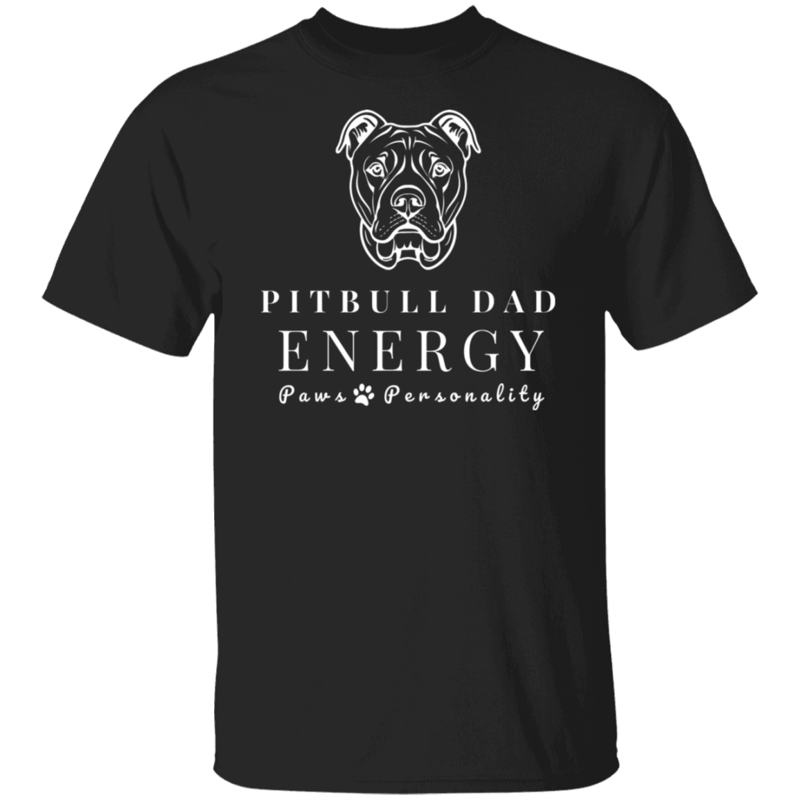 Paws & Personality Collection